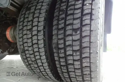 IVECO E.CARGO EuroCargo 