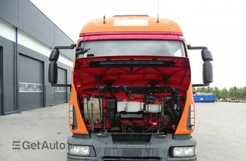 IVECO E.CARGO EuroCargo 
