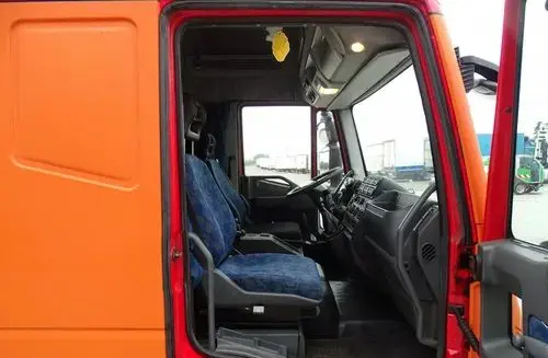 IVECO E.CARGO EuroCargo 