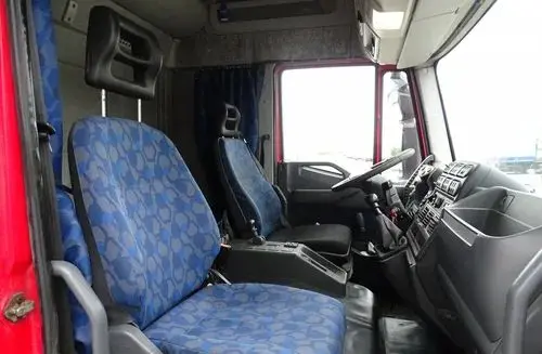 IVECO E.CARGO EuroCargo 