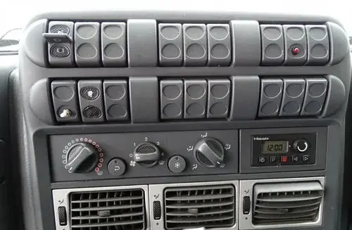 IVECO E.CARGO EuroCargo 