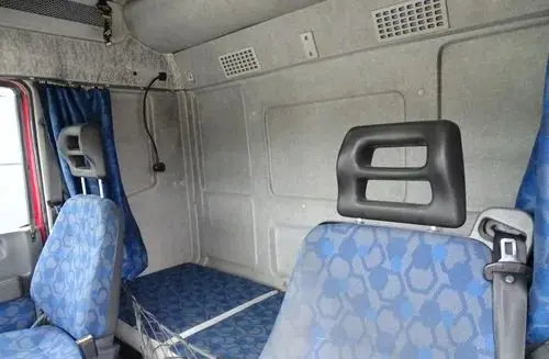 IVECO E.CARGO EuroCargo 