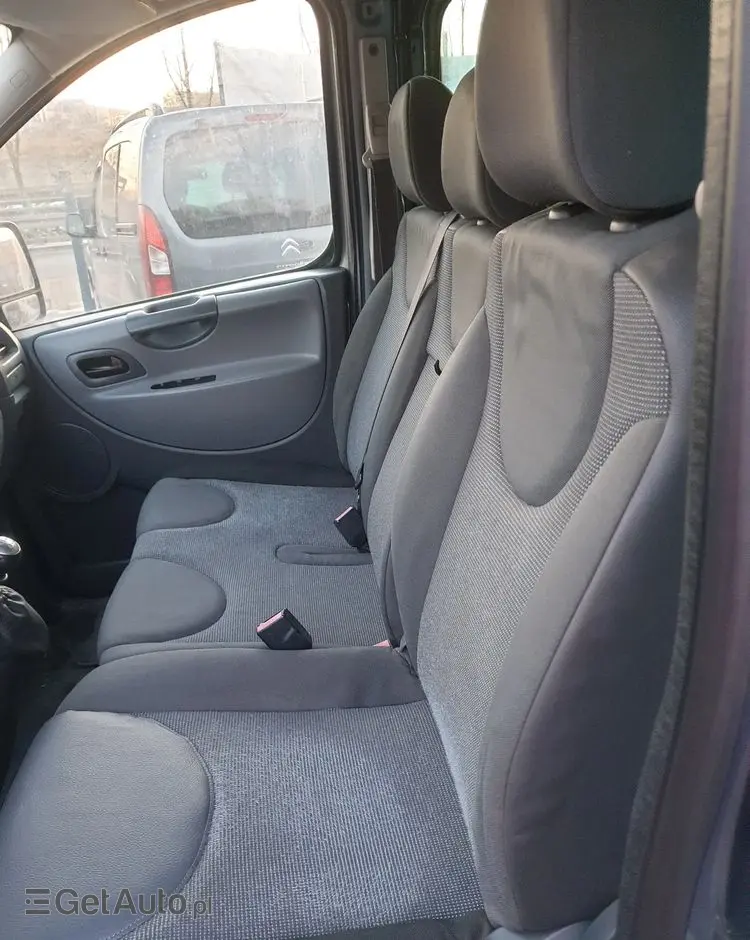 CITROËN Jumpy 