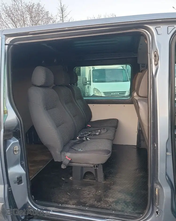 CITROËN Jumpy 