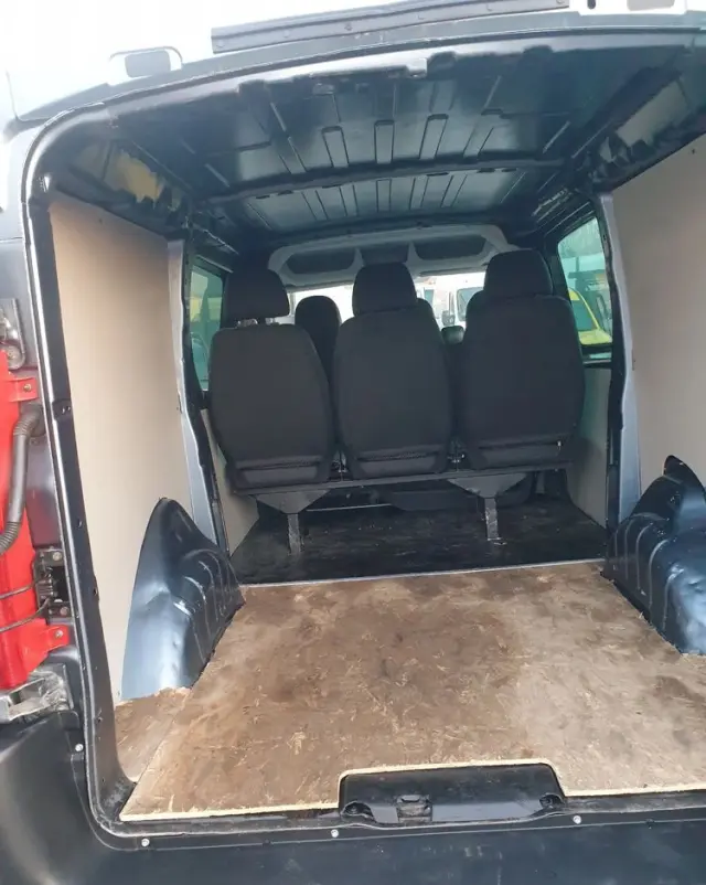 CITROËN Jumpy 