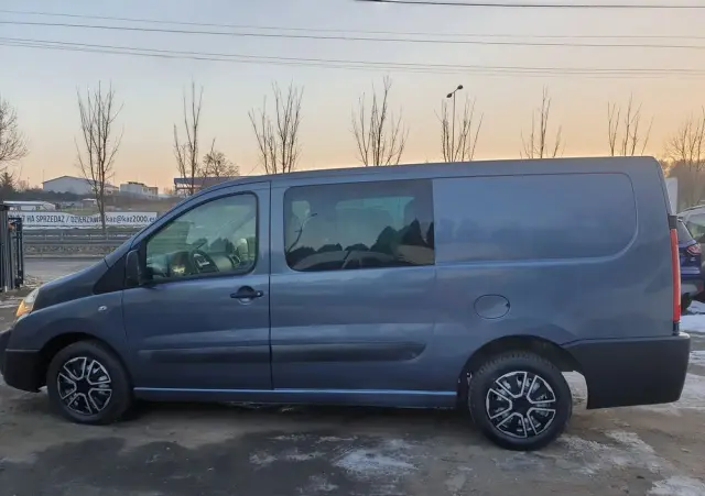 CITROËN Jumpy 