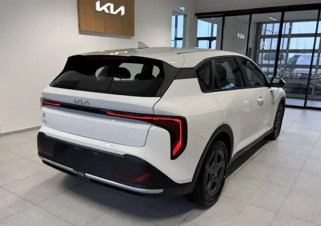 KIA K4 