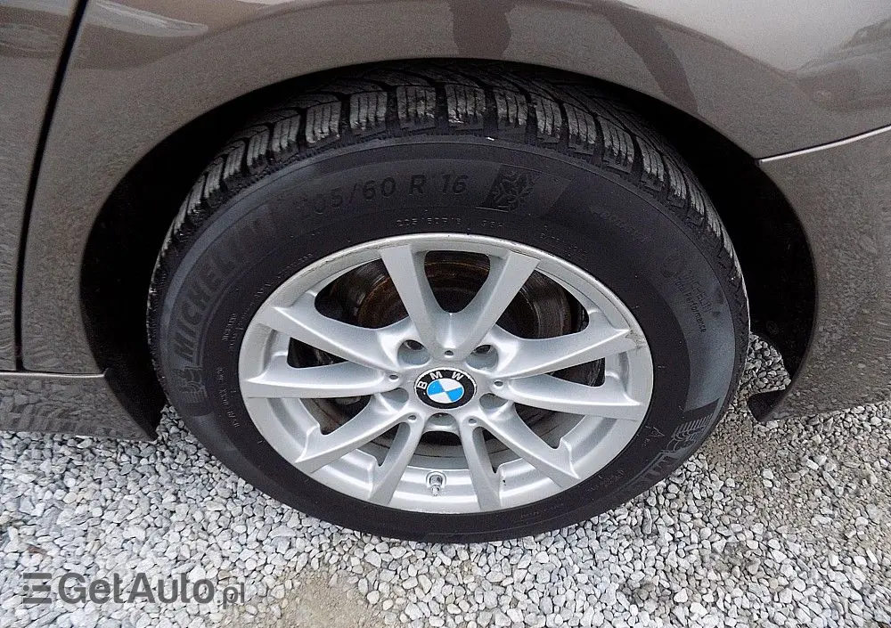 BMW Seria 3 316d Sport Line