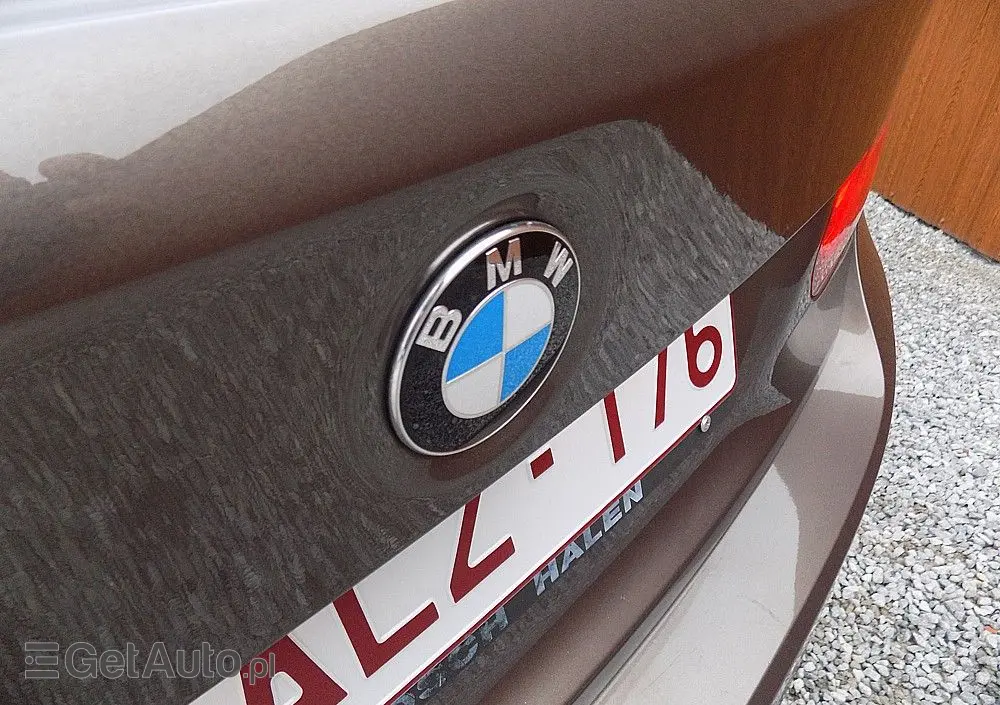 BMW Seria 3 316d Sport Line