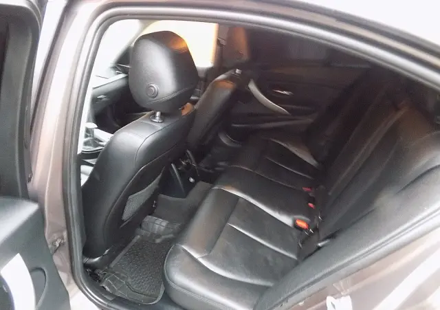 BMW Seria 3 316d Sport Line