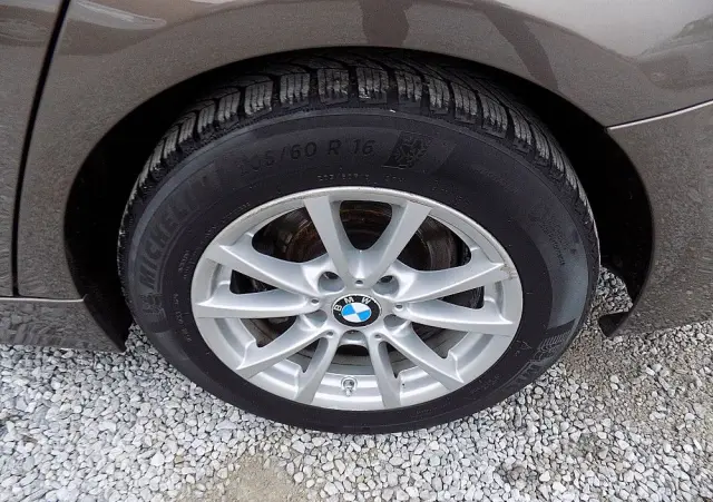 BMW Seria 3 316d Sport Line