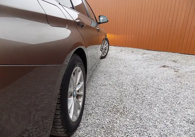 BMW Seria 3 316d Sport Line