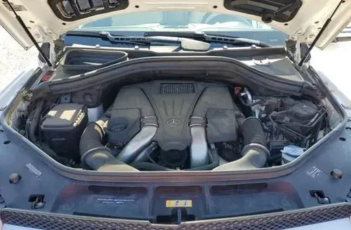 MERCEDES-BENZ GL 
