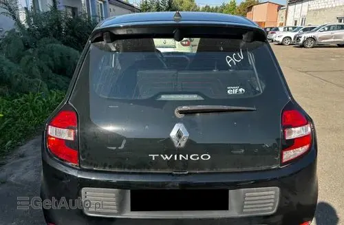 RENAULT Twingo 