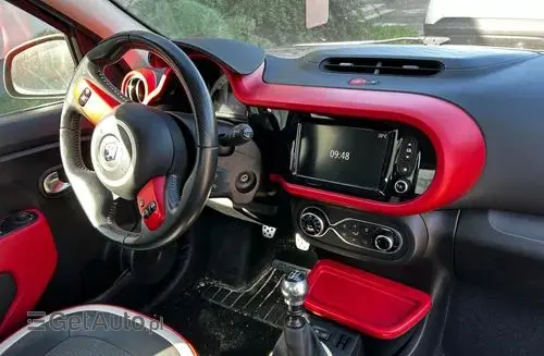 RENAULT Twingo 