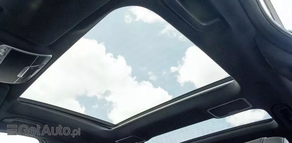 MERCEDES-BENZ Klasa S 