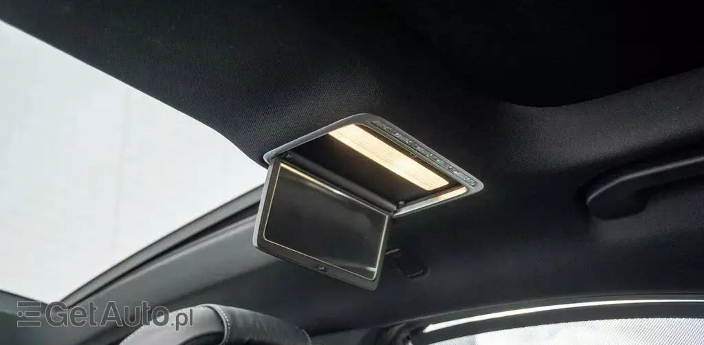 MERCEDES-BENZ Klasa S 