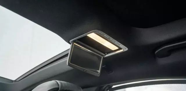 MERCEDES-BENZ Klasa S 