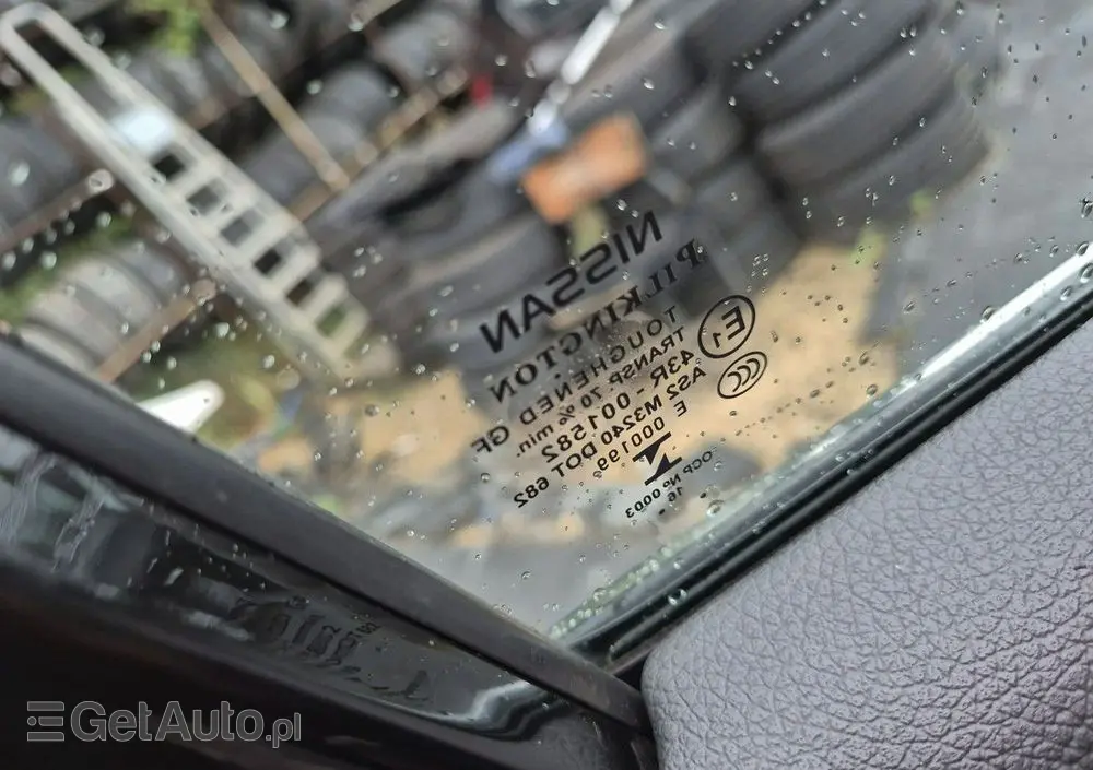 NISSAN Qashqai 1.6 DCi N-Connecta EU6