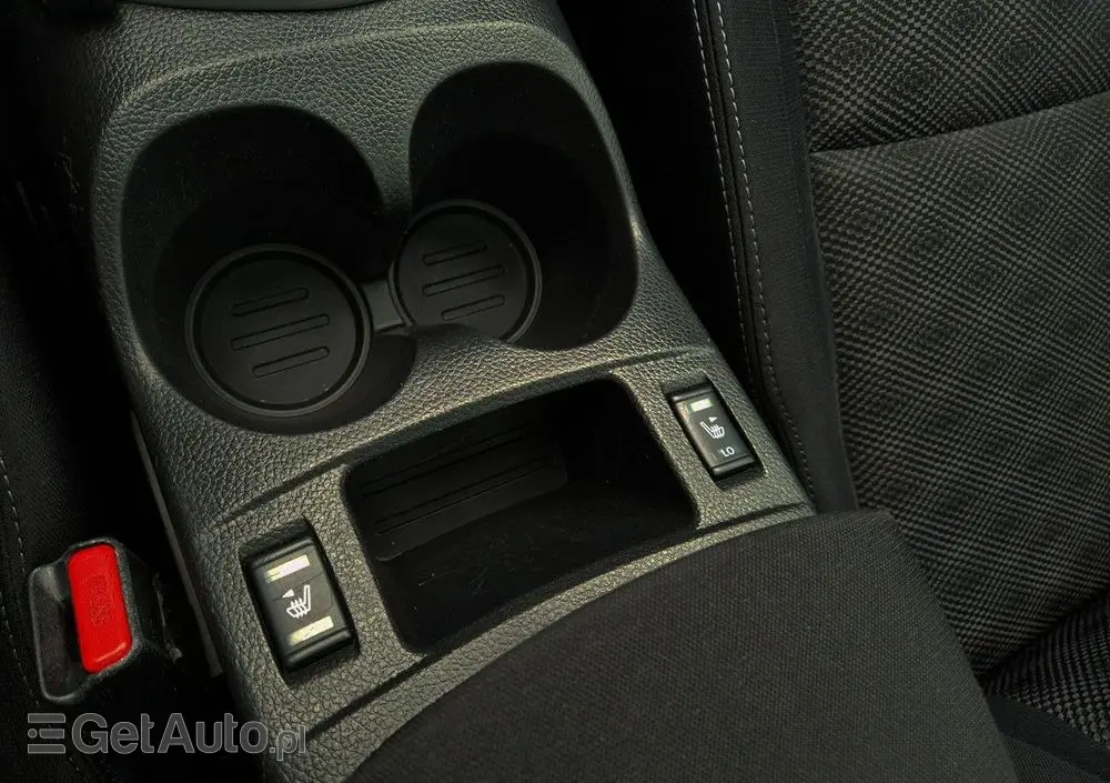 NISSAN Qashqai 1.6 DCi N-Connecta EU6