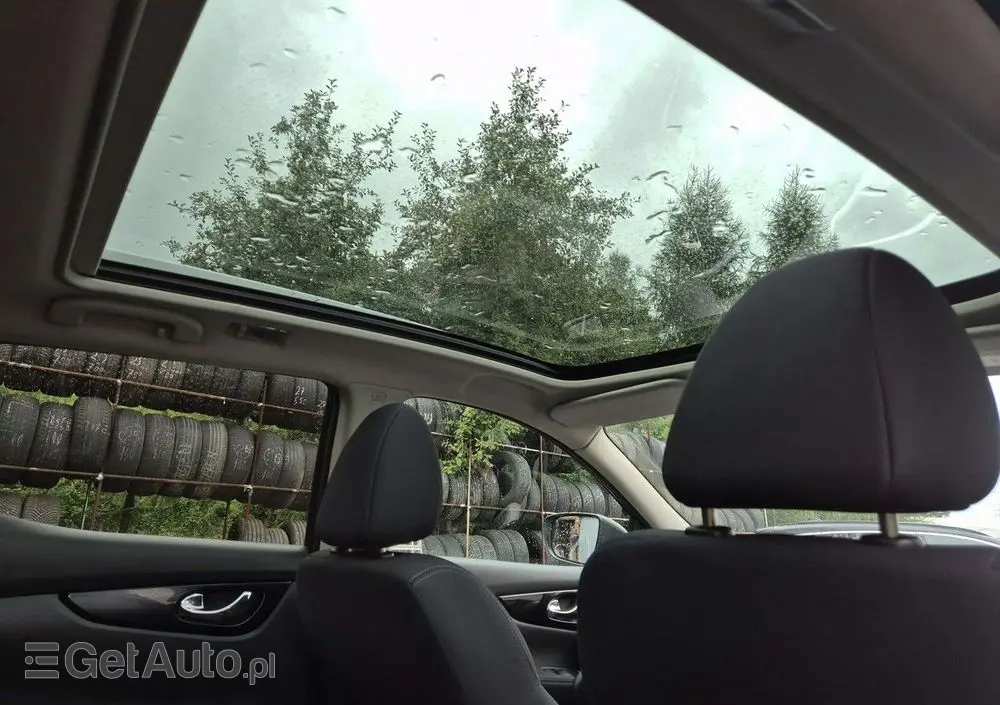 NISSAN Qashqai 1.6 DCi N-Connecta EU6