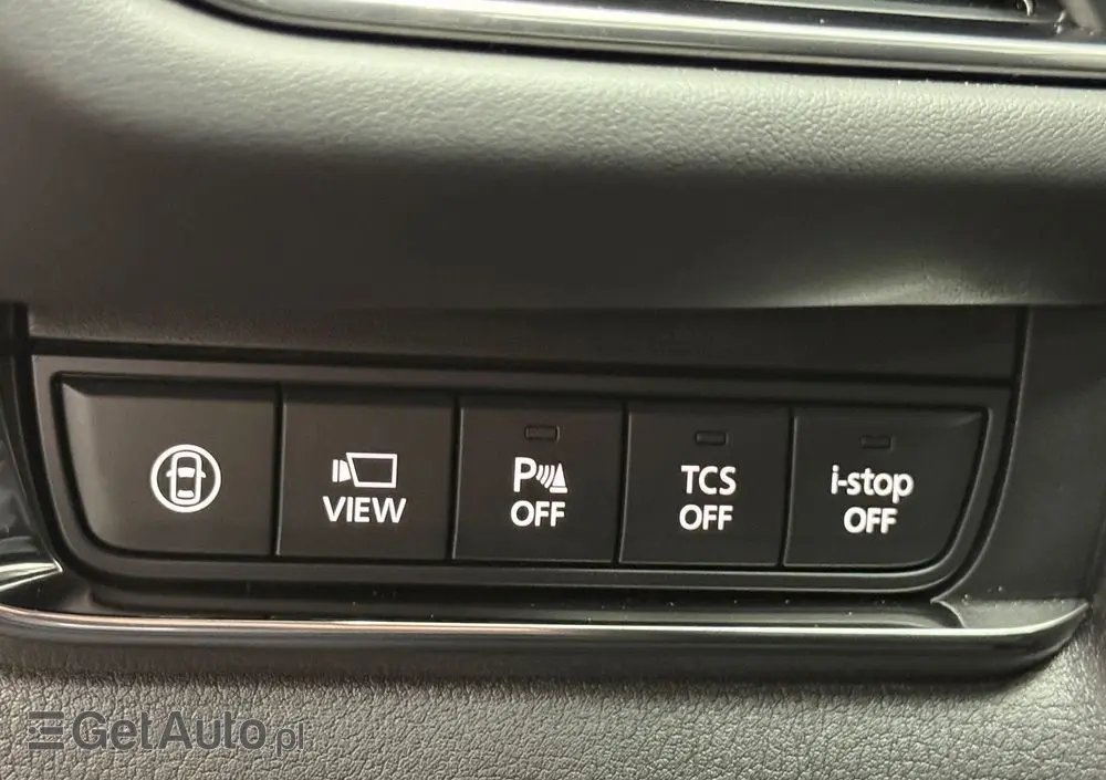 MAZDA CX-30 SKYACTIV-X 2.0 M-Hybrid AWD SELECTION