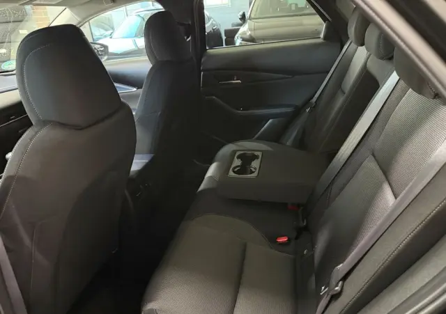 MAZDA CX-30 SKYACTIV-X 2.0 M-Hybrid AWD SELECTION