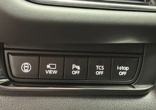 MAZDA CX-30 SKYACTIV-X 2.0 M-Hybrid AWD SELECTION