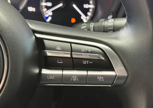 MAZDA CX-30 SKYACTIV-X 2.0 M-Hybrid AWD SELECTION