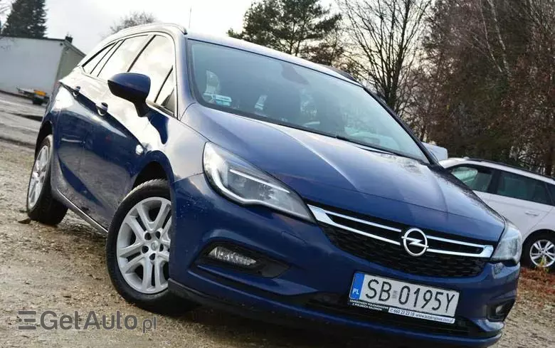 OPEL Astra V 1.4 T Enjoy
