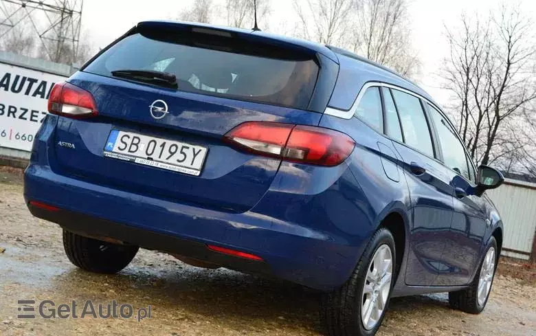 OPEL Astra V 1.4 T Enjoy