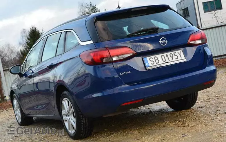 OPEL Astra V 1.4 T Enjoy