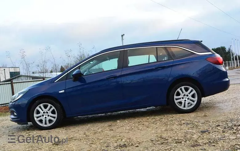 OPEL Astra V 1.4 T Enjoy