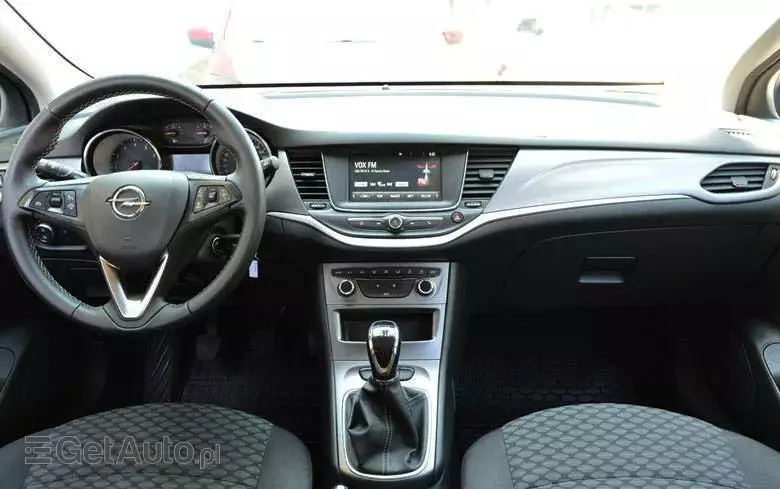 OPEL Astra V 1.4 T Enjoy