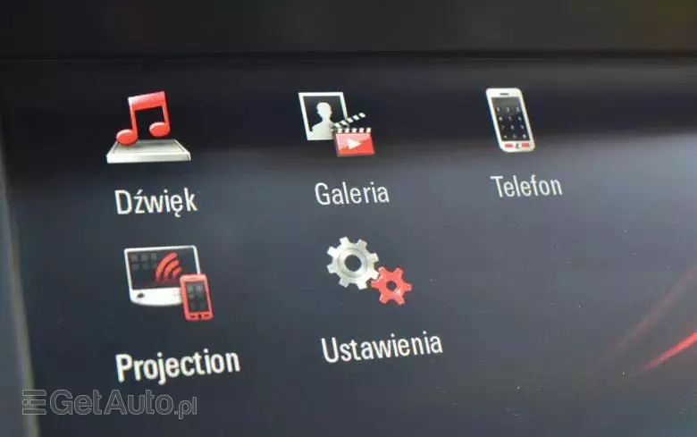 OPEL Astra V 1.4 T Enjoy