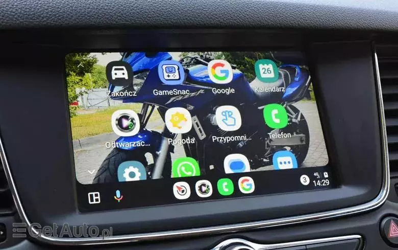 OPEL Astra V 1.4 T Enjoy