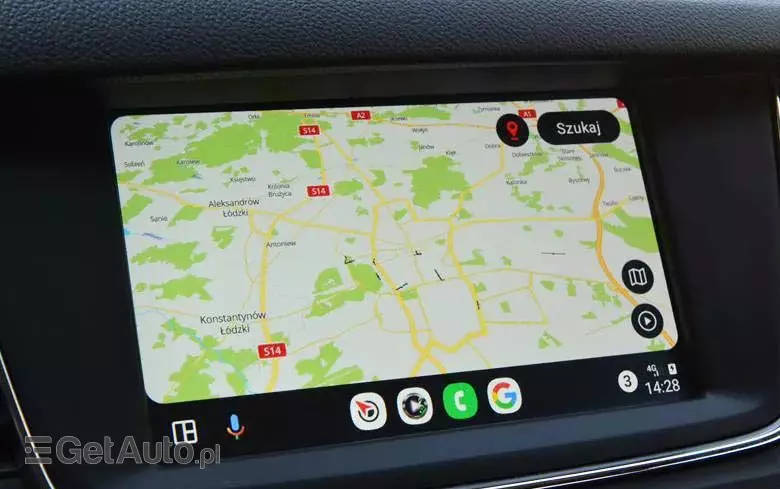 OPEL Astra V 1.4 T Enjoy