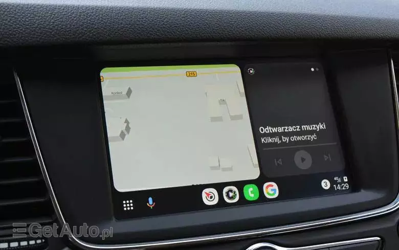 OPEL Astra V 1.4 T Enjoy