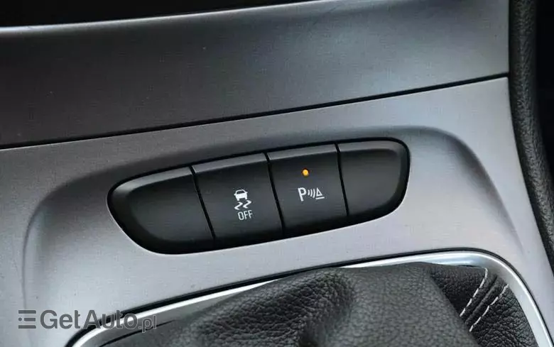 OPEL Astra V 1.4 T Enjoy