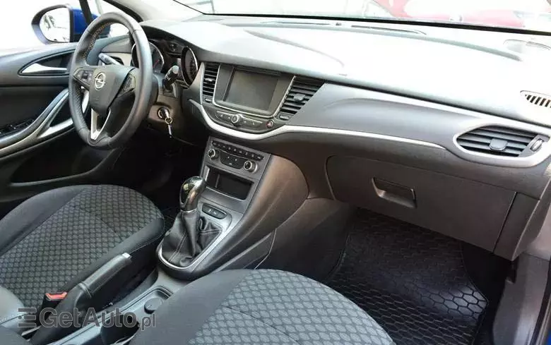 OPEL Astra V 1.4 T Enjoy