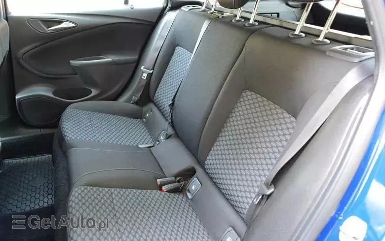 OPEL Astra V 1.4 T Enjoy