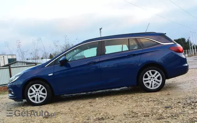 OPEL Astra V 1.4 T Enjoy