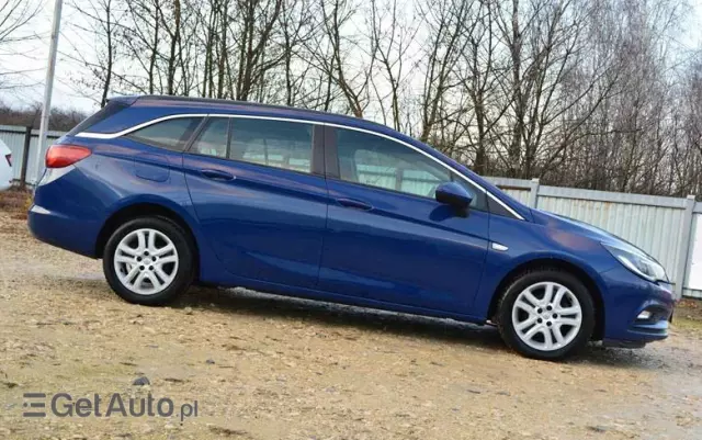 OPEL Astra V 1.4 T Enjoy