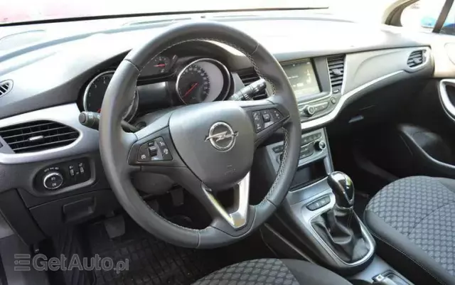 OPEL Astra V 1.4 T Enjoy