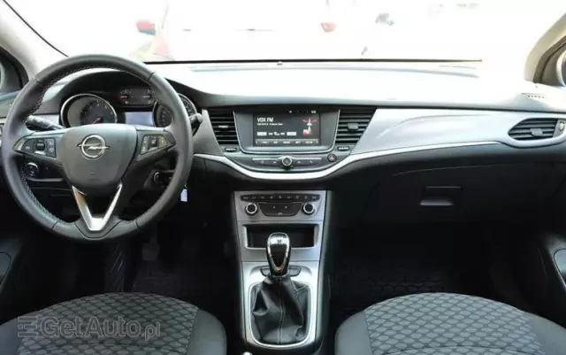 OPEL Astra V 1.4 T Enjoy