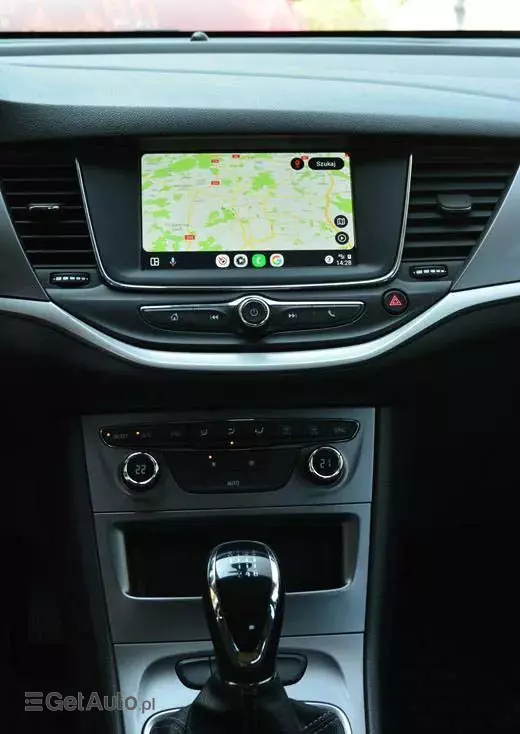 OPEL Astra V 1.4 T Enjoy