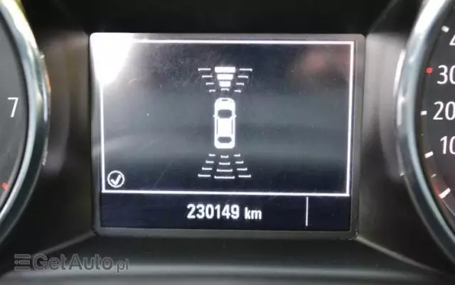 OPEL Astra V 1.4 T Enjoy