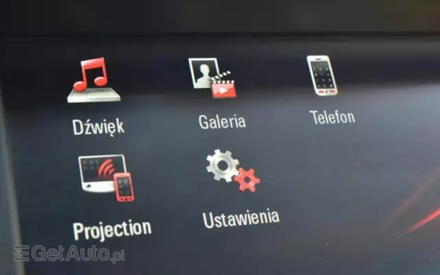 OPEL Astra V 1.4 T Enjoy