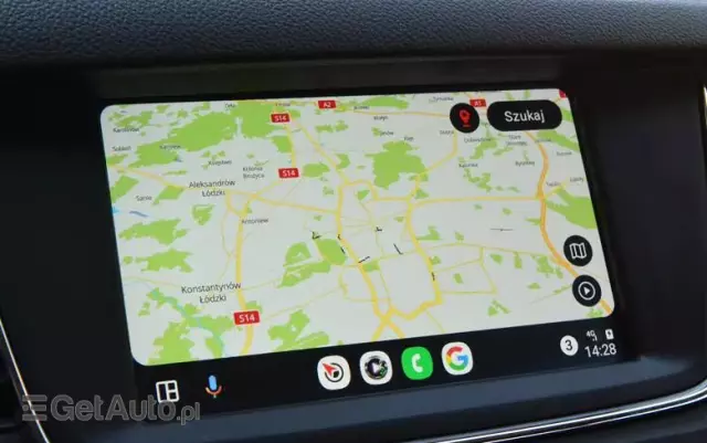 OPEL Astra V 1.4 T Enjoy