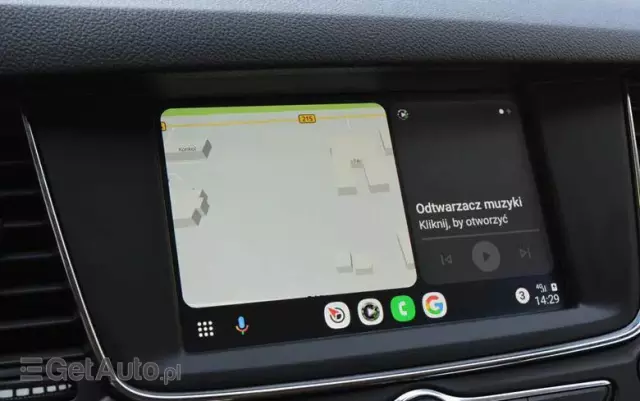 OPEL Astra V 1.4 T Enjoy